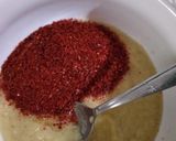Foto langkah ke 3 dari resep Kimchi Instan.