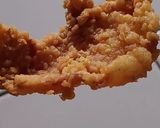 Foto langkah ke 9 dari resep Kulit ayam krispi kriuk-kriuk.
