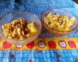 Foto del paso 4 de la receta: Compota de manzanas al vapor c/granola 🔅～ (｡･ω･｡)ﾉ🍎