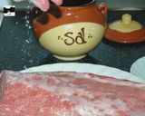Foto del paso 1 de la receta: Lomo con leche