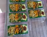 Foto langkah ke 3 dari resep Ayam suwir.