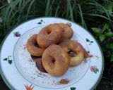 Foto langkah ke 7 dari resep Donat Mayonaise.