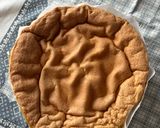 Foto del passaggio 6 della ricetta Pan di Spagna senza glutine 🍰