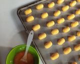 Foto langkah ke 3 dari resep Nastar Jadul.