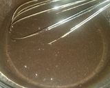 Foto del paso 2 de la receta: Torta de Chocolate húmeda 🍫🍰