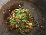 Sambal Korek Cabe Rawit