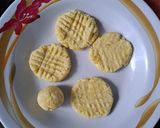 Foto langkah ke 3 dari resep Kue Ubi Jalar (teflon).