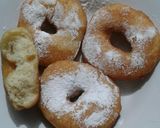 Foto langkah ke 6 dari resep Donat Kentang.