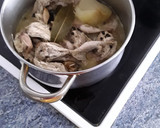 Foto del paso 1 de la receta: Codornices al descuido. (receta de mi suegra)