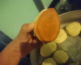 Foto del paso 13 de la receta: Scones dulces