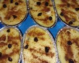 Foto langkah ke 9 dari resep Klapertart (kukus).