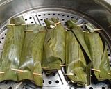 Foto langkah ke 4 dari resep 115. Pepes Tahu Udang.