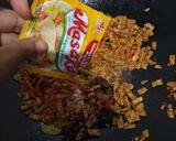 Foto langkah ke 9 dari resep Tumpeng Mini.
