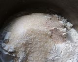 Foto langkah ke 1 dari resep Japanese Milk Bread.