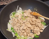 Foto del paso 2 de la receta: Arroz thai