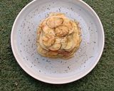 Foto del paso 10 de la receta Gratinado de milhojas de calabacín y tomate