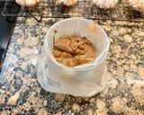 Foto del paso 13 de la receta: Galletas de coco, chocolate y Nutella