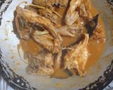 Foto langkah ke 4 dari resep Ayam Taliwang.