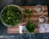 A picture of step 7 of Aloo Tikki - Delhi Chaat Style.