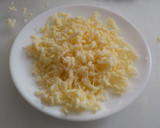 Foto del paso 11 de la receta: Pechuga de pollo rellena de berenjena y queso al horno