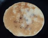 Foto del paso 2 de la receta: Hot cakes Aptos para celíacos