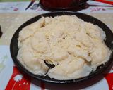 Foto del paso 4 de la receta: Varéniques fáciles de papa