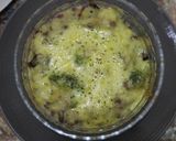 Foto langkah ke 6 dari resep Kentang Brokoli Panggang.
