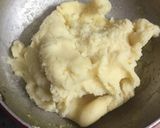 A picture of step 1 of Instant potato finger.