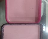 A picture of step 6 of Strawberry ice cream.