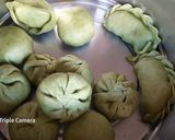 લીલા વટાણા ની કચોરી (Green Peas Kachori Recipe In Gujarati) રેસીપી સ્ટેપ3ફોટો