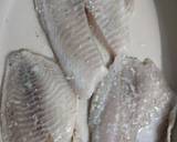 Fish fillet curry recipe step 1 photo