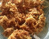 Foto langkah ke 6 dari resep 🐓🐤abon ayam🐔🐥.