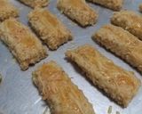 Foto langkah ke 8 dari resep Kastengel keto #ketofriendly.