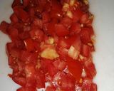 Foto del paso 1 de la receta: Pechuga con champiñones