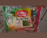 Foto del paso 2 de la receta: Pasta bandera 🇲🇽