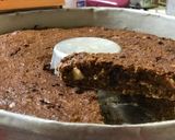 Foto del paso 5 de la receta: Torta de zanahoria con harina integral
