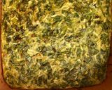 Foto del paso 3 de la receta: Pastel de lechuga y zapallitos italianos