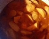 গাঠি কচু দিয়ে ছূড়ি শুঁটকির দম(Gathi Kochur dum Recipe in Bengali) রেসিপির ধাপ 3 ছবি