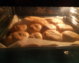 Foto del paso 4 de la receta: Mini panes