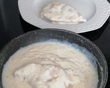 Foto del paso 7 de la receta Pechuga de Pollo Villeroy