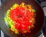 Foto del paso 3 de la receta: Arroz con pulpo