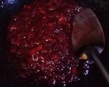 Foto langkah ke 3 dari resep Strawberry jam homemade.