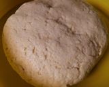 Foto del paso 1 de la receta: Masa de pasta frola (1 unidad)