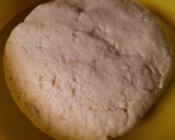 Foto del paso 1 de la receta: Masa de pasta frola (1 unidad)