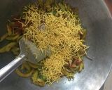 ટિંડો‌‌ળા કેપ્સિકમ નું શાક (Tindora Capsicum Shak Recipe In Gujarati) રેસીપી સ્ટેપ4ફોટો