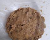 عکس مرحله 4 از دستور کوفته لپه solmaz