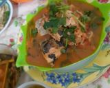 Foto langkah ke 4 dari resep Salmon bumbu tomat.