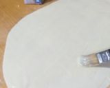 Foto del paso 1 de la receta: Lacitos de Hojaldre, Miel, Chocolate, Muy Ricos Súper Fáciles