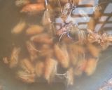 ডেলিস নাসি গরেং 🍚 রেসিপির ধাপ 2 ছবি