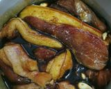Foto langkah ke 1 dari resep Babi kecap.